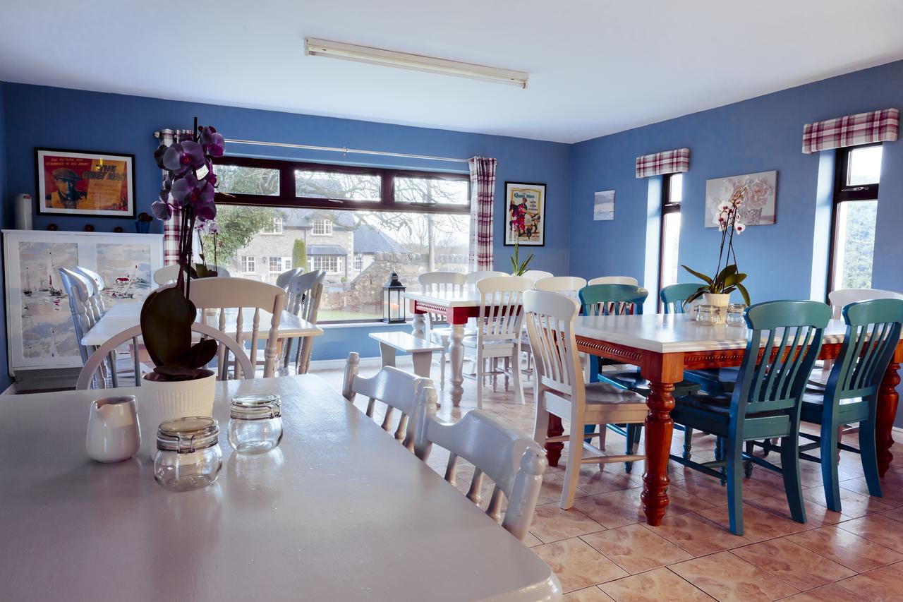 Lakeland House Cong Buitenkant foto
